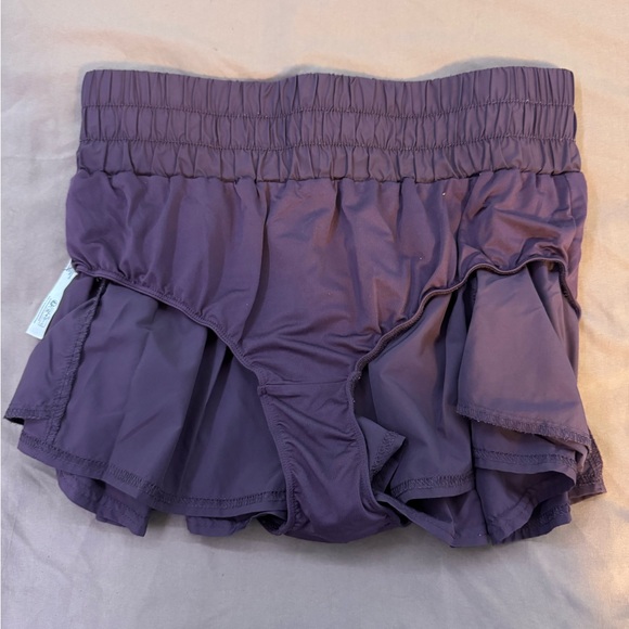 FP Movement, Get your Flirt on Shorts - Picture 7 of 9